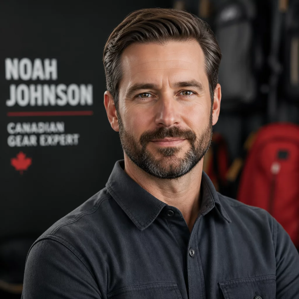 Noah Johnson Avatar