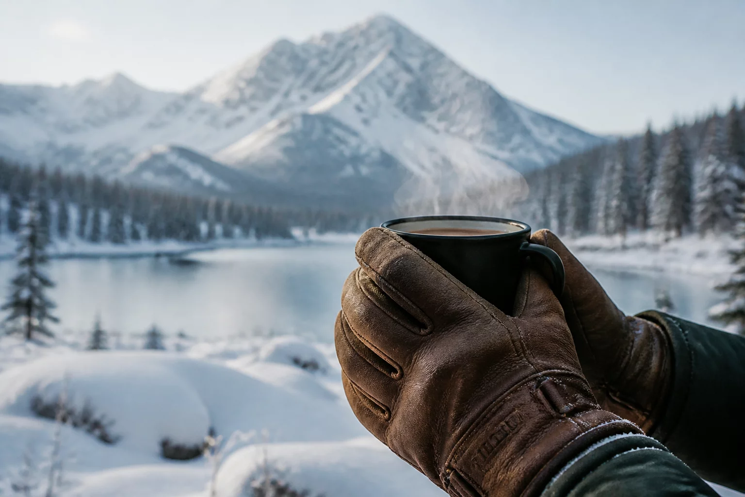 Best Gloves for Extreme Cold