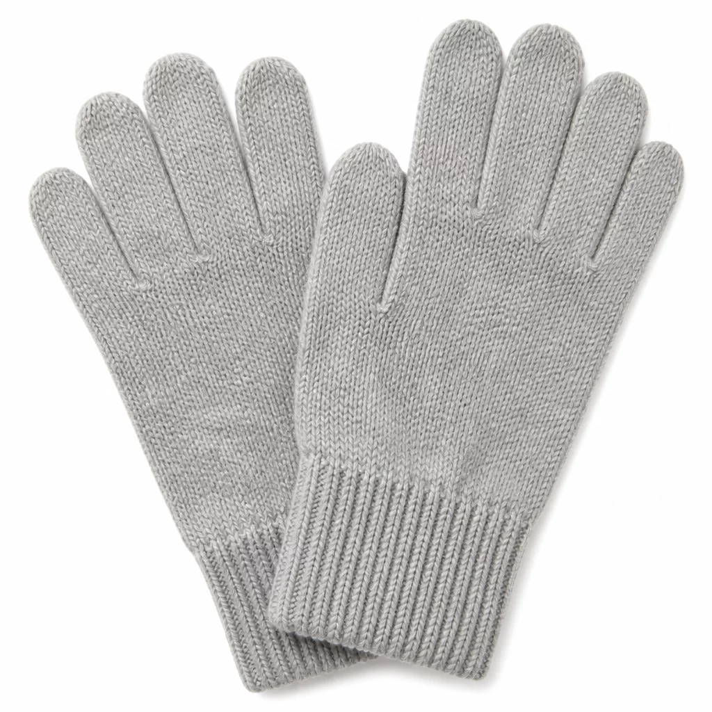 Everyday Knit Gloves