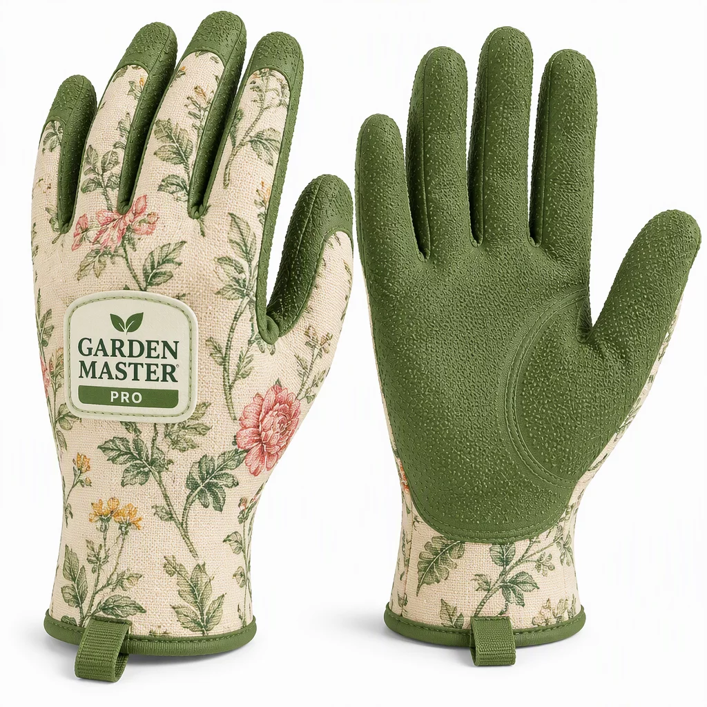Garden Master Pro