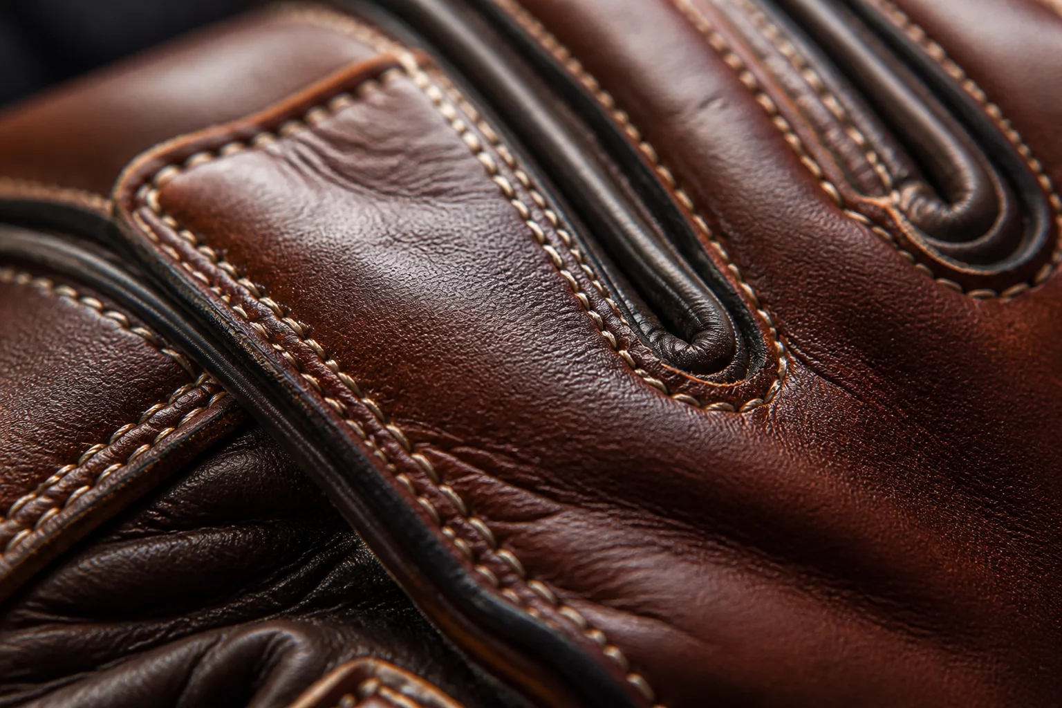 How to Spot Quality Stitching