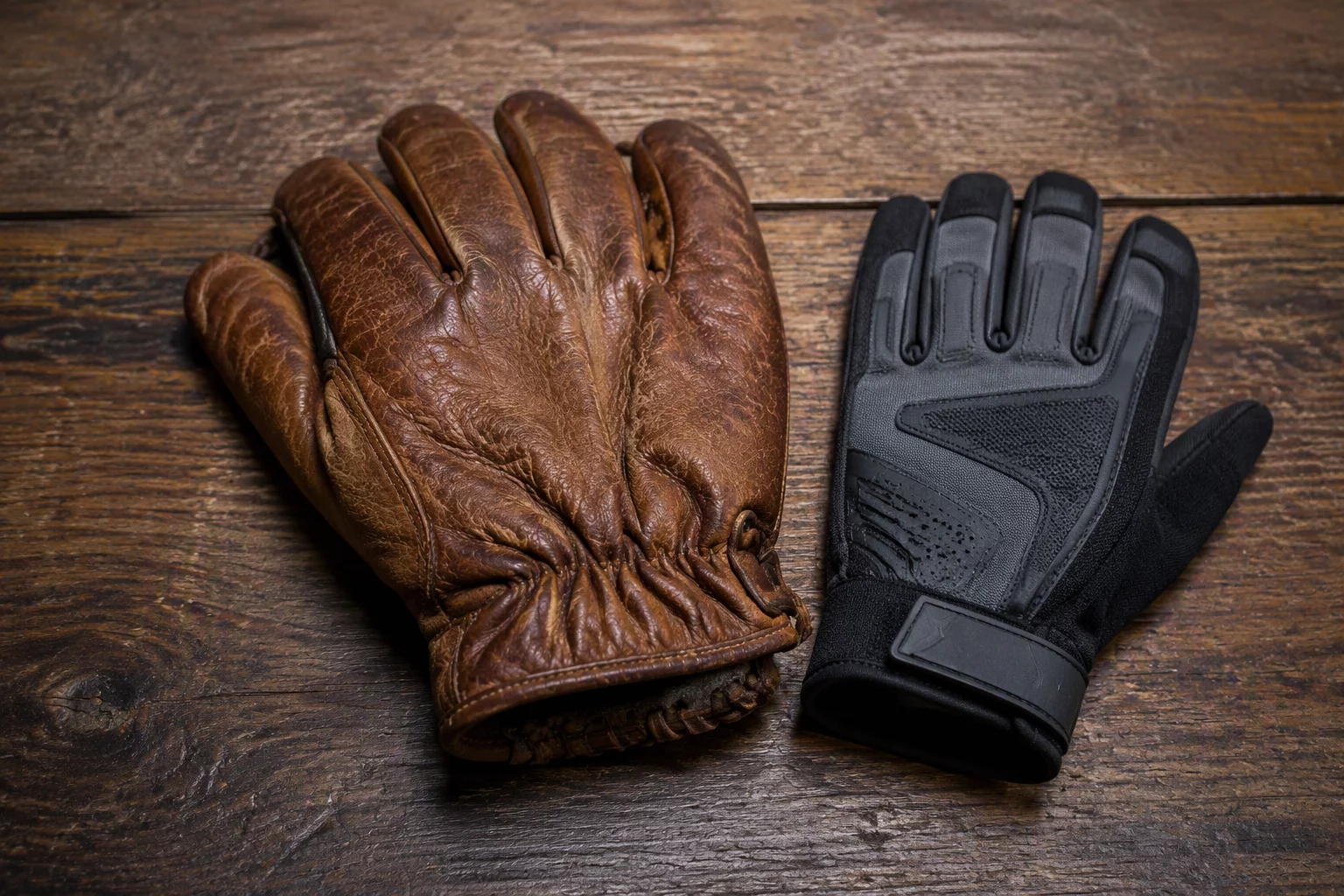 Leather vs Synthetic: Which is Better?